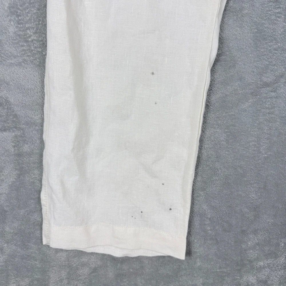 Tommy Bahama relaxed linen